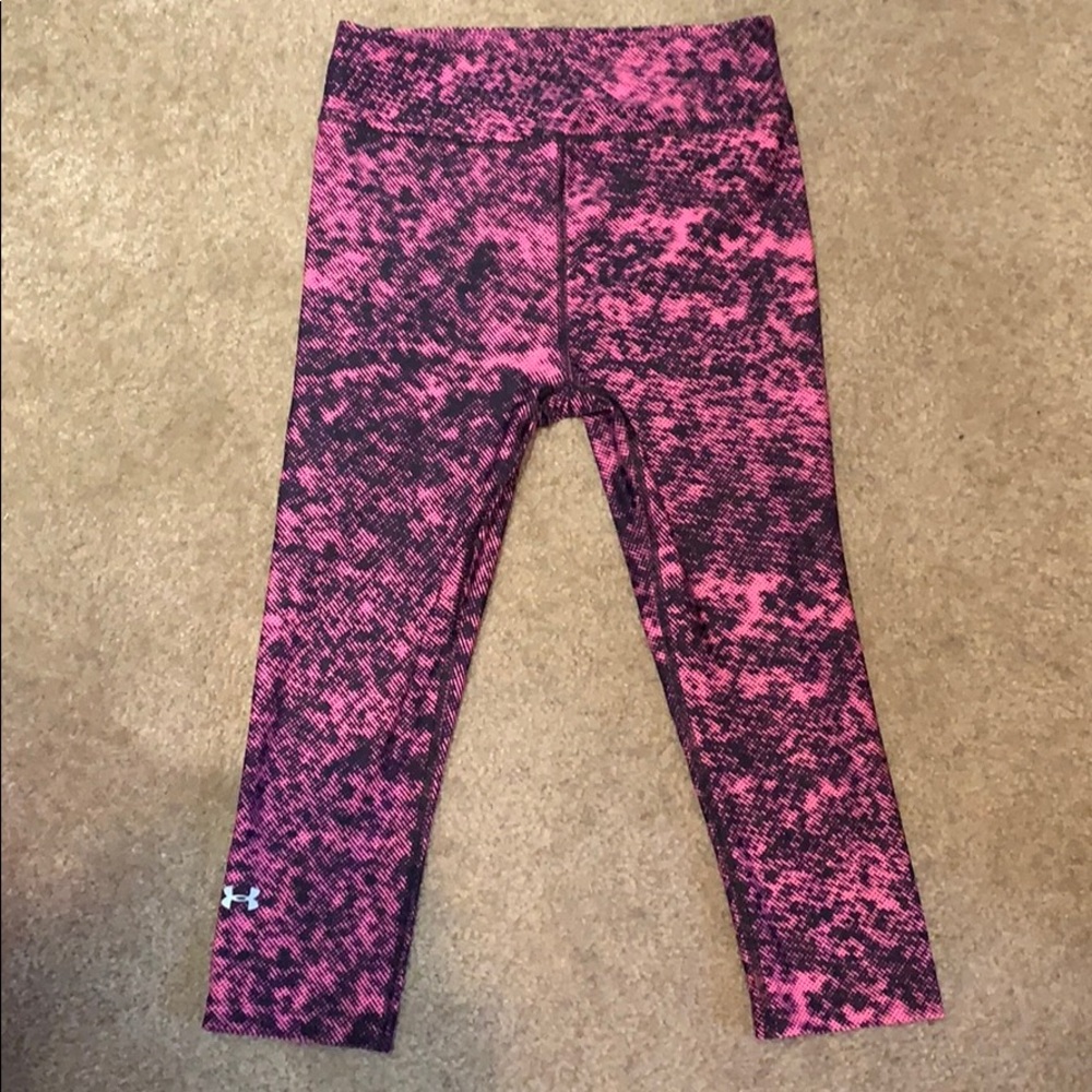 Under Armor leggings